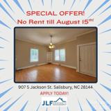 907 S Jackson St - Photo 1 of 1