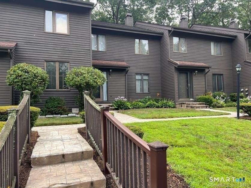 223 Flanders Rd #8