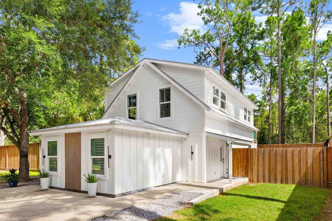 52 Long Leaf Cir #A - Photo 2 of 22