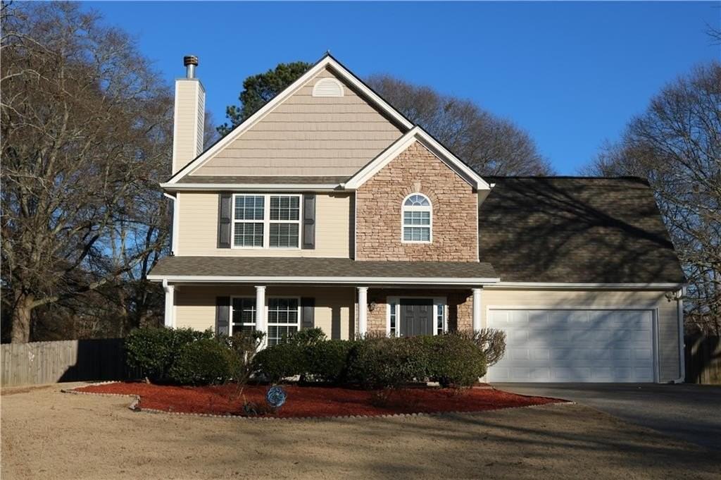 954 Downing Dr - Photo 3 of 31