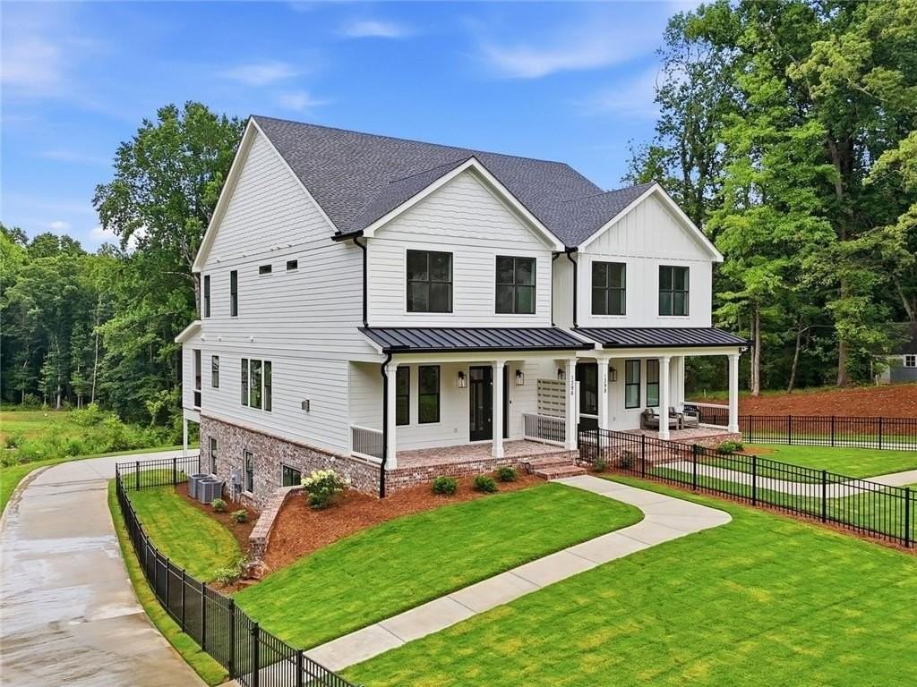 1396 Old Magnolia Way - Photo 2 of 50
