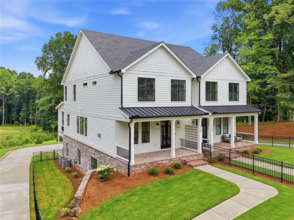 1396 Old Magnolia Way - Photo 3 of 50