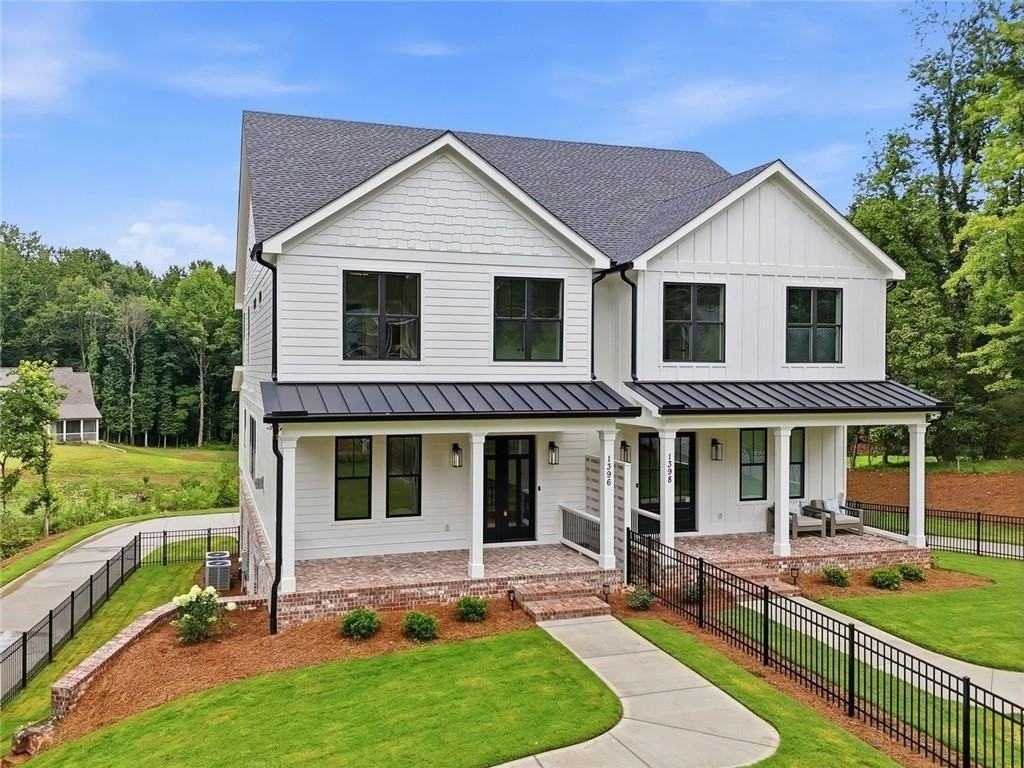 1396 Old Magnolia Way - Photo 4 of 50