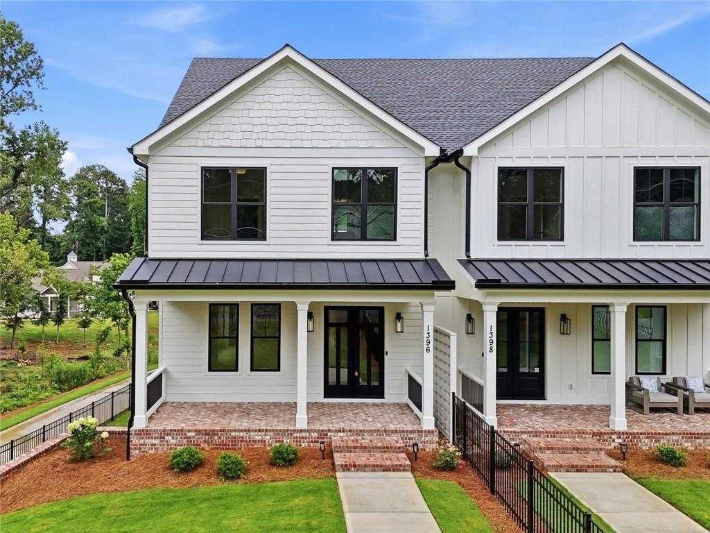 1396 Old Magnolia Way - Photo 5 of 50