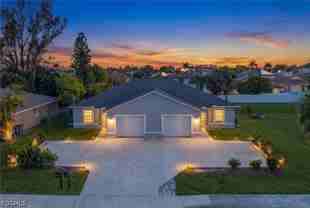 1426/1428 Cape Coral Parkway W - Photo 1 of 1