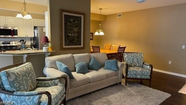 11031 Mill Creek Way #306 - Photo 5 of 22