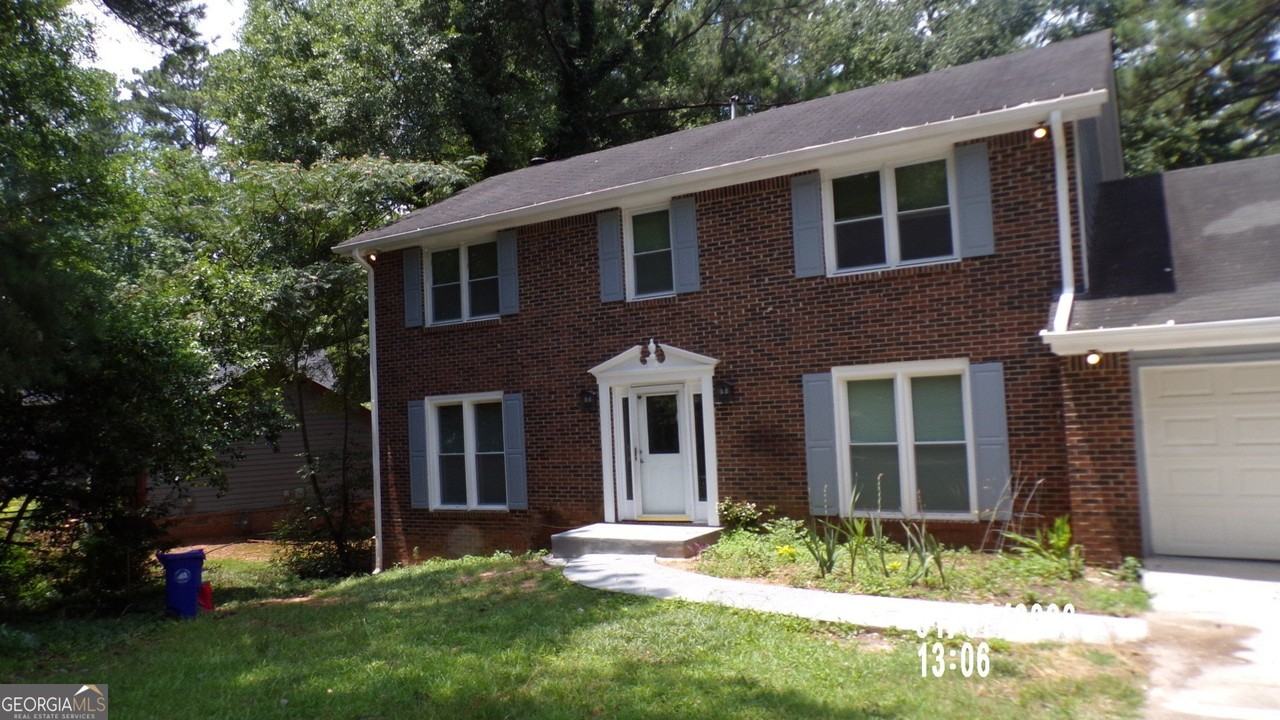 1821 S Hidden Hills Pkwy - Photo 2 of 31