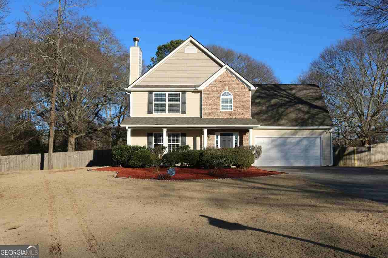 954 Downing Dr - Photo 2 of 30