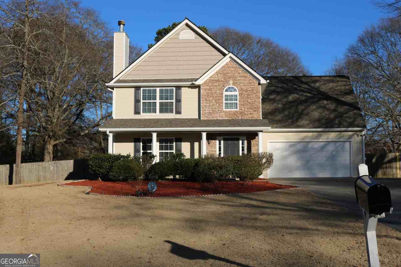 954 Downing Dr - Photo 4 of 30