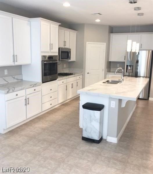 5947 Castell Canyon St - Photo 4 of 4