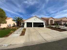 679 Scenic Tierra Ln - Photo 1 of 1