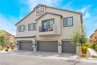 7850 Jupiter Sky St #1 - Photo 1 of 1