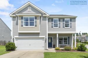 featured image of 502 Eagles Rest Dr #1