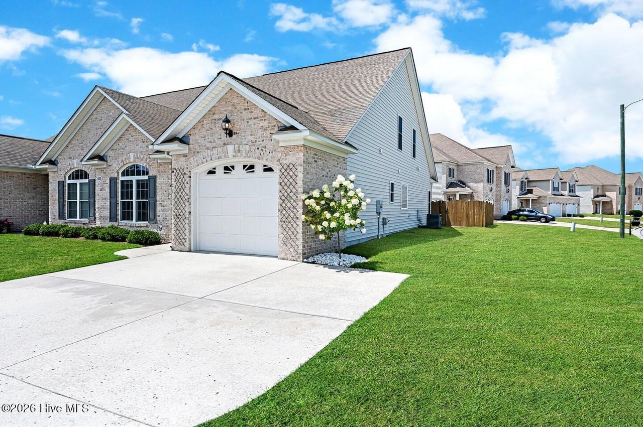 2400 Dovedale Ct #B - Photo 3 of 42