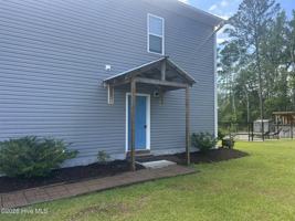 featured image of 5789 Sidbury Rd #B