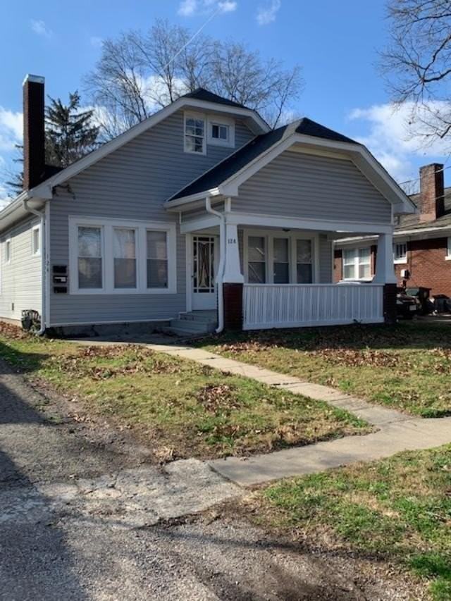 124 Penmoken Park #1 - Photo 2 of 21
