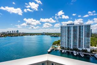 17301 Biscayne Blvd #1407 - Photo 1 of 1