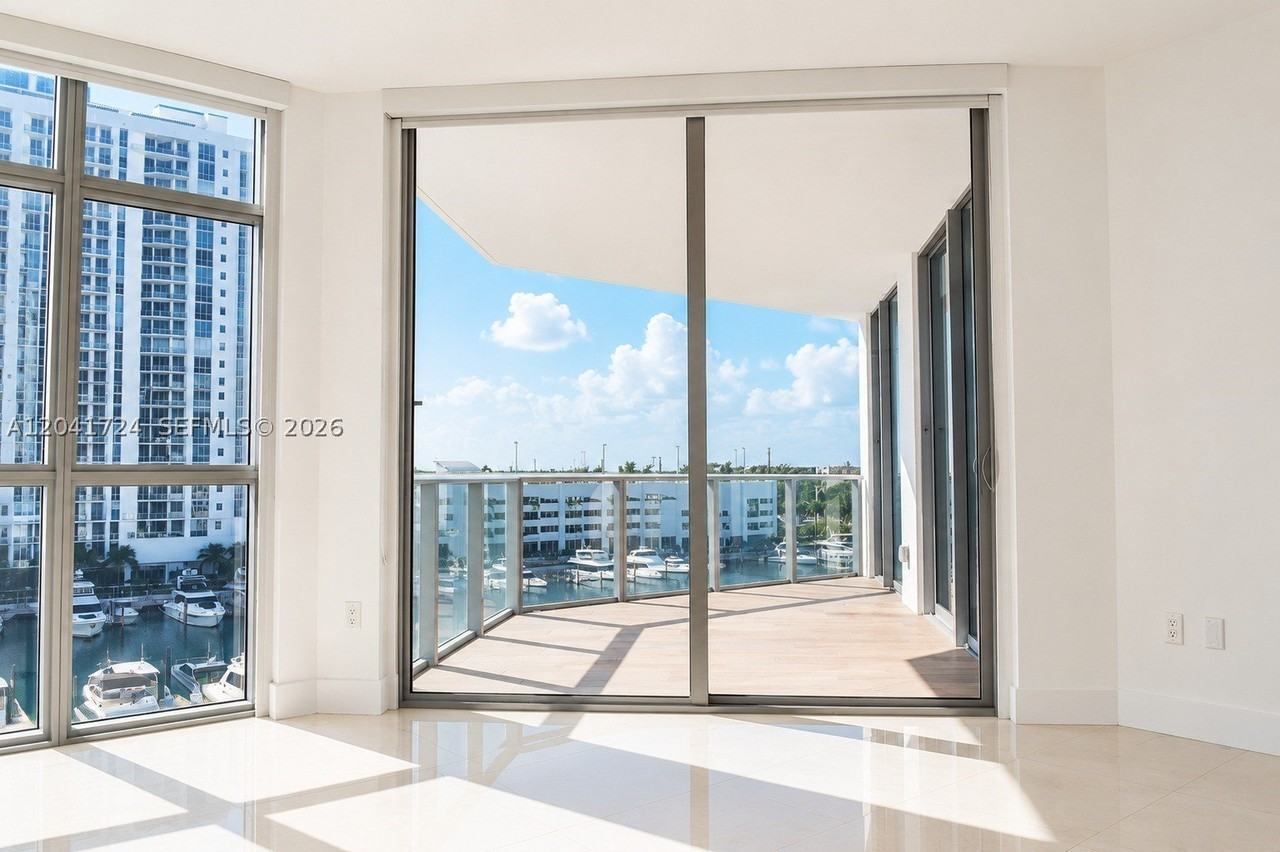 17301 Biscayne Blvd #1407 - Photo 7 of 18