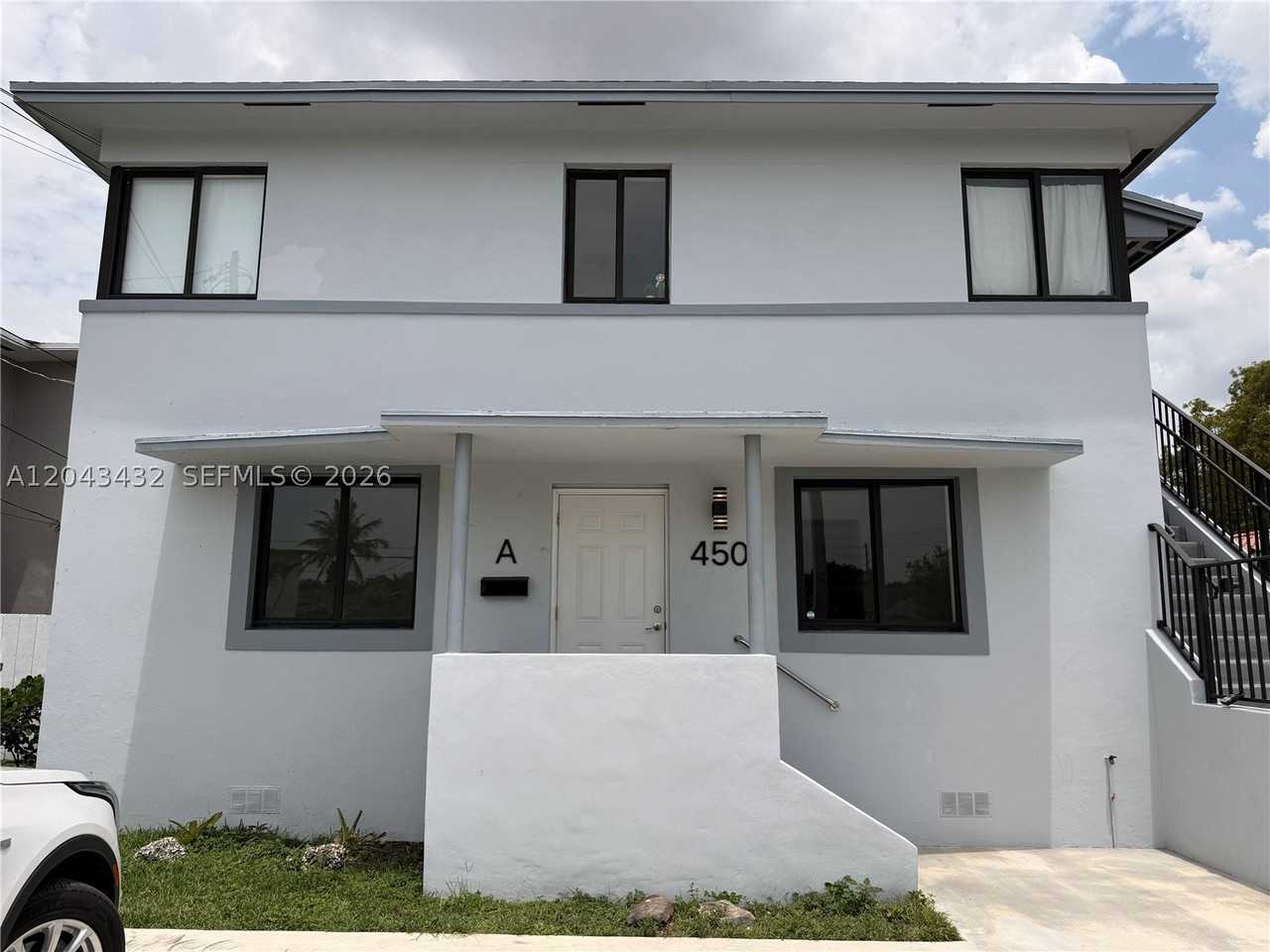 450 Beacom Blvd #A