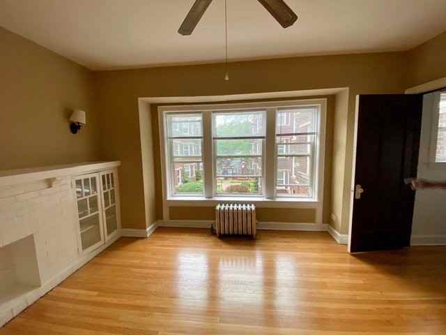 829 W Cornelia Ave #2W - Photo 3 of 8