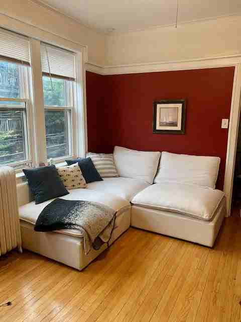 829 W Cornelia Ave #2W - Photo 4 of 8