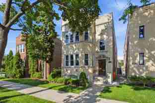 5851 N Virginia Ave #G - Photo 1 of 1