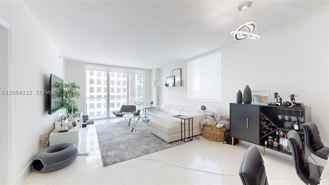 500 Brickell Ave #2610 - Photo 1 of 1