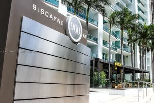 900 Biscayne Blvd #4803 - Photo 1 of 1