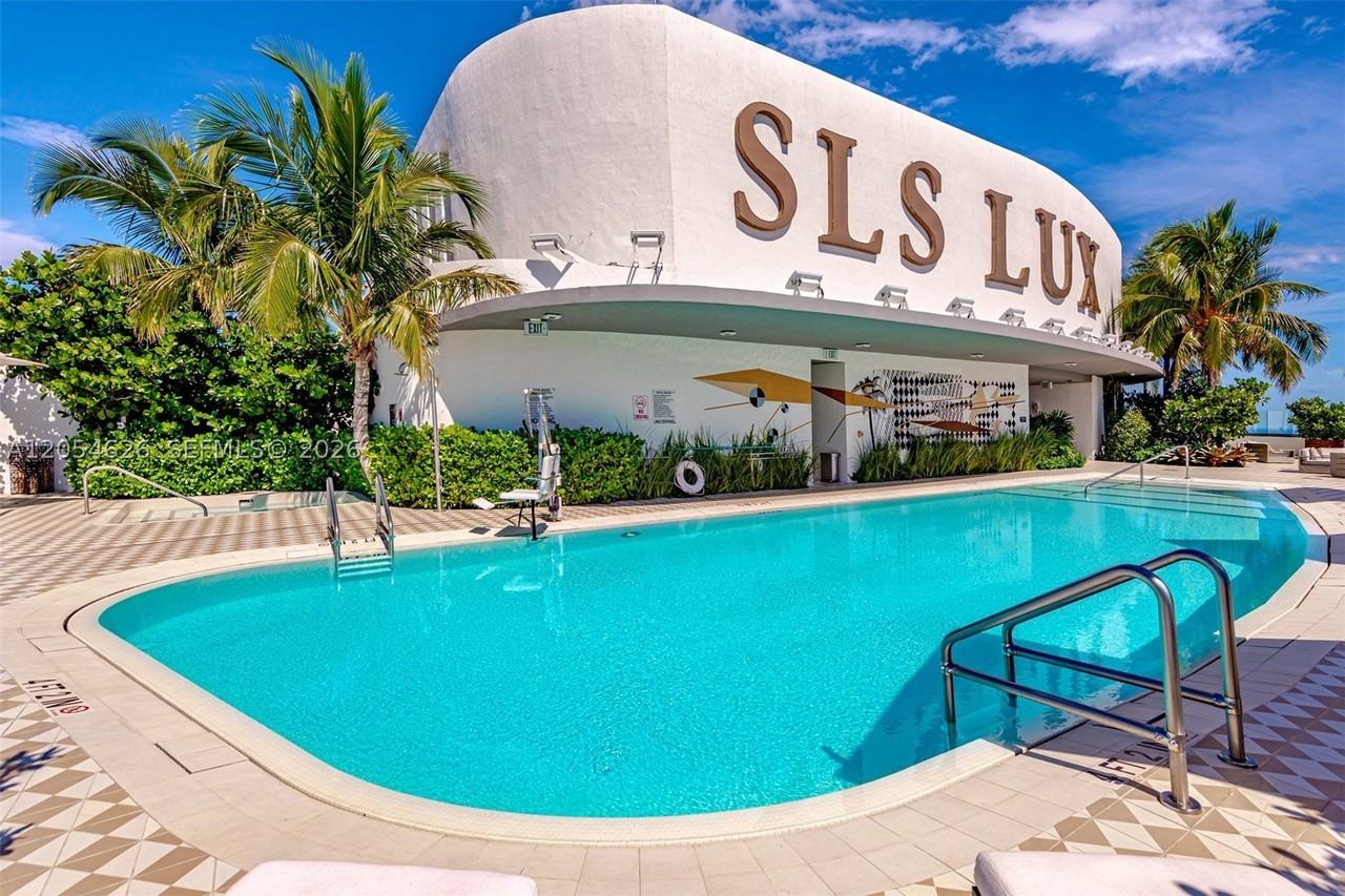801 S Miami Ave #2505