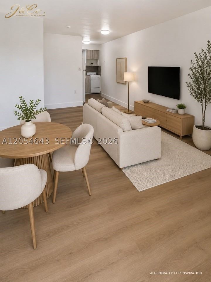 1465 W 28th St #4 - Photo 2 of 4