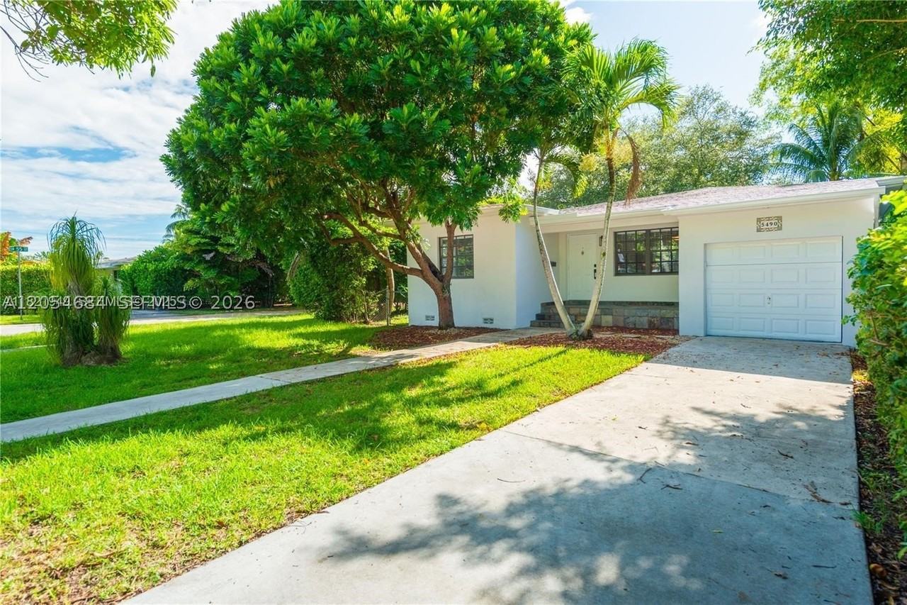5490 Sw 57th Ave #0