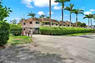 14500 Sw 88th Ave #217 - Photo 1 of 1