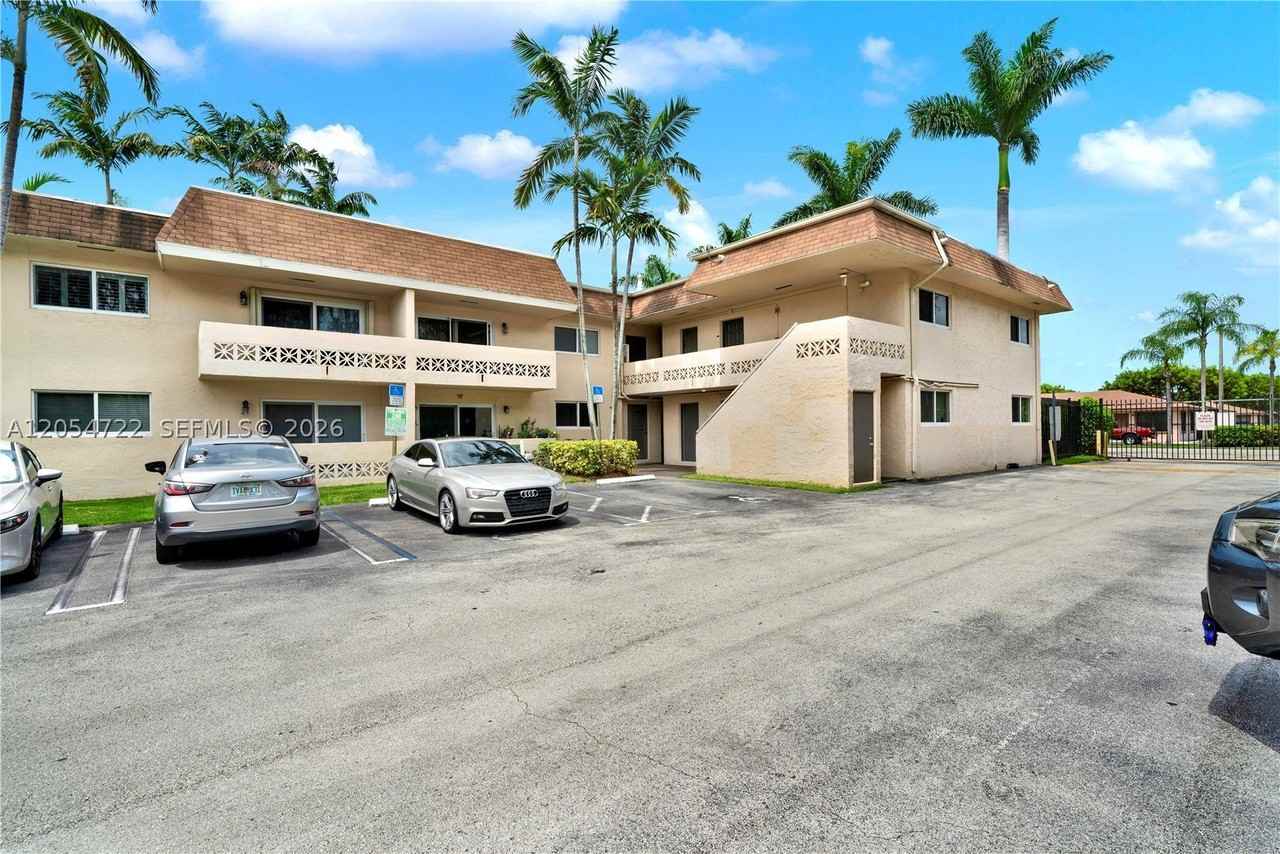 14500 Sw 88th Ave #217 - Photo 3 of 22