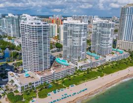 16425 Collins Ave #OS18A - Photo 1 of 1