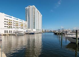 featured image of 17301 Biscayne Blvd #1609