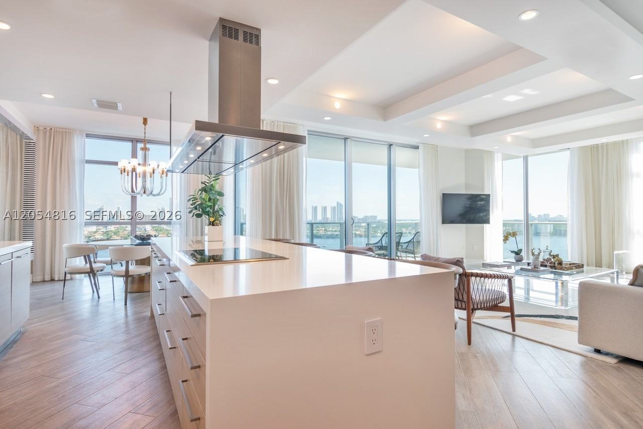 17301 Biscayne Blvd #1609 - Photo 4 of 47