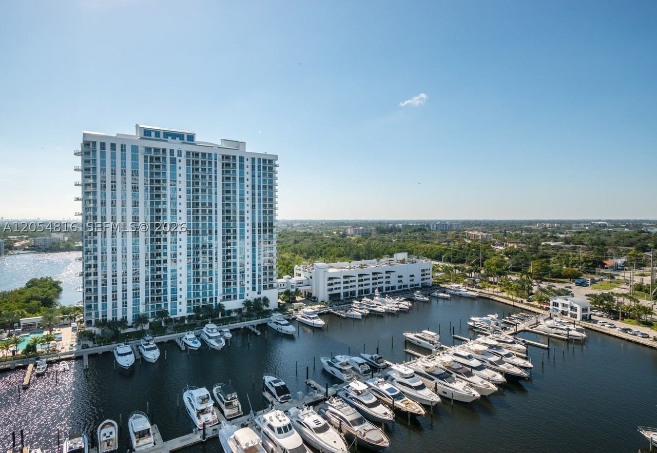 17301 Biscayne Blvd #1609 - Photo 7 of 47