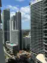 1010 Brickell Ave #2707 - Photo 1 of 1