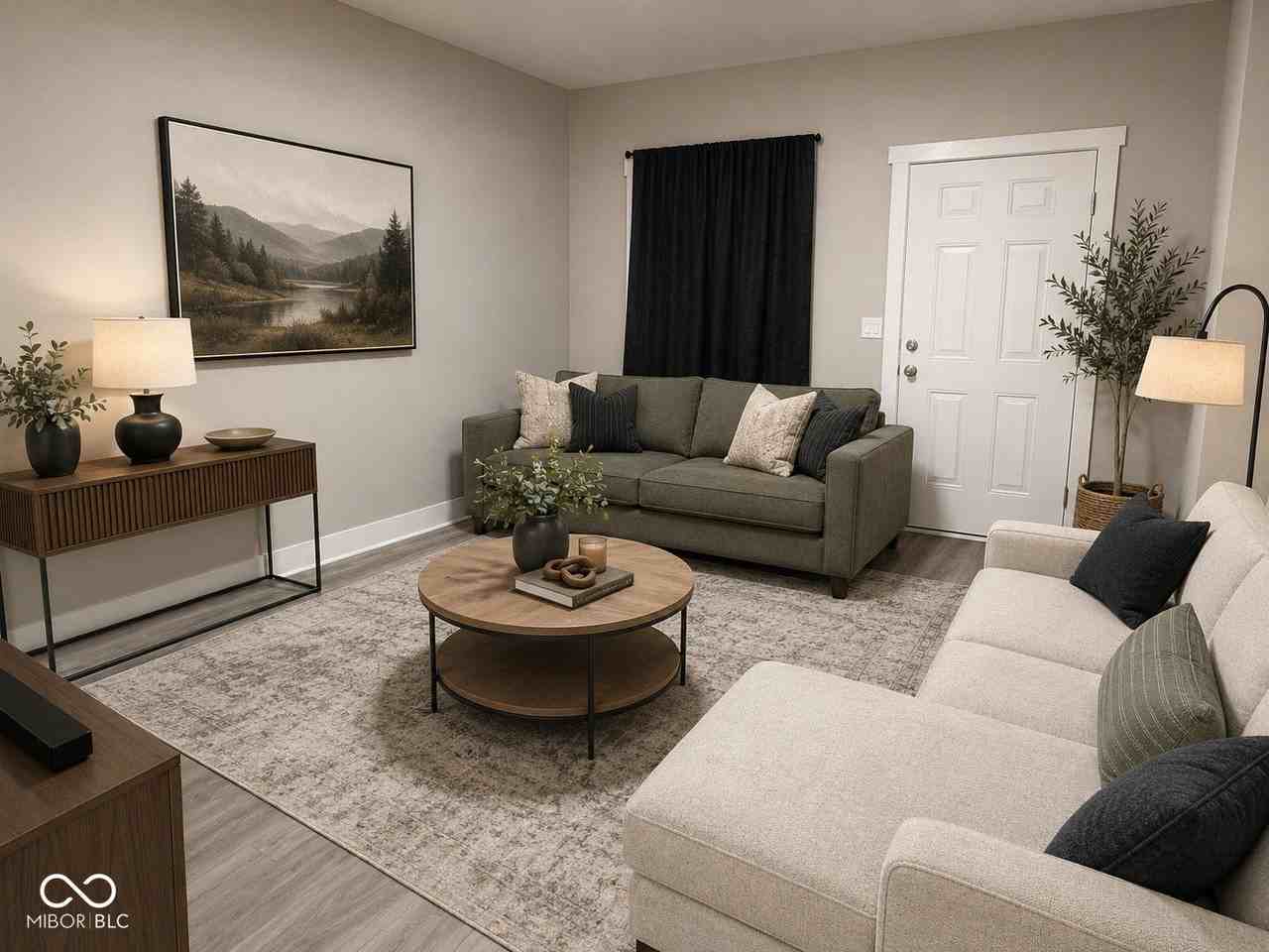 1341 N Gale St - Photo 2 of 10