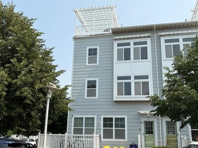 6416 Ocean Ave N #2 - Photo 2 of 13