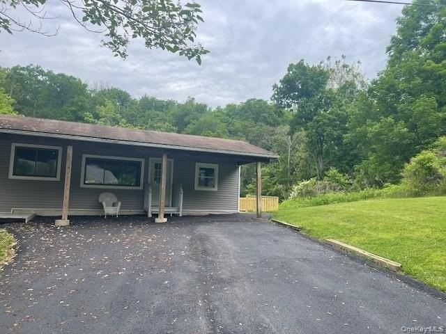 4 Thunder Mountain Rd #C