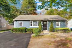 423 Bedford St - Photo 1 of 1