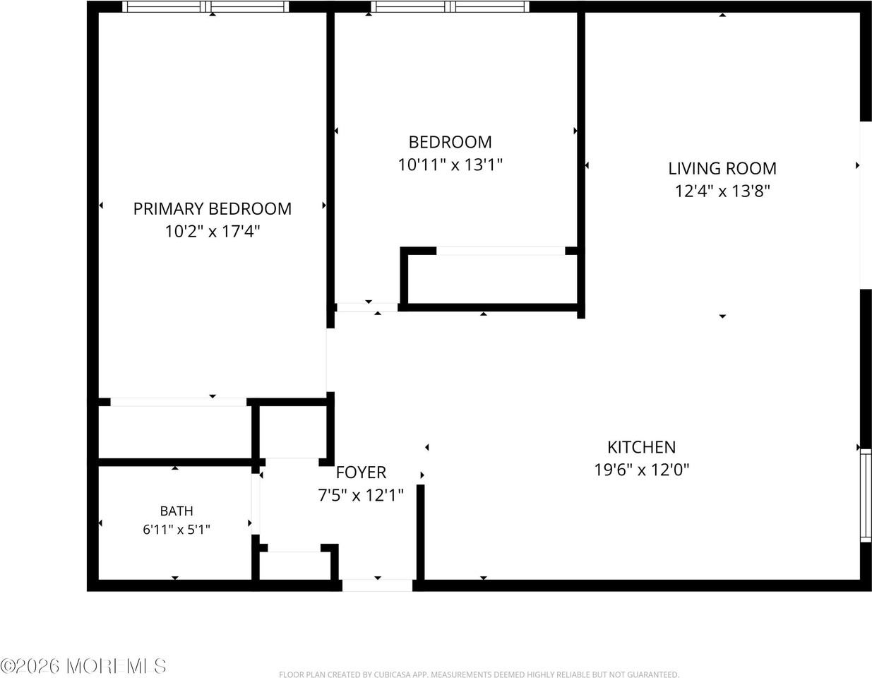 300 7th Ave #8 - Photo 3 of 17