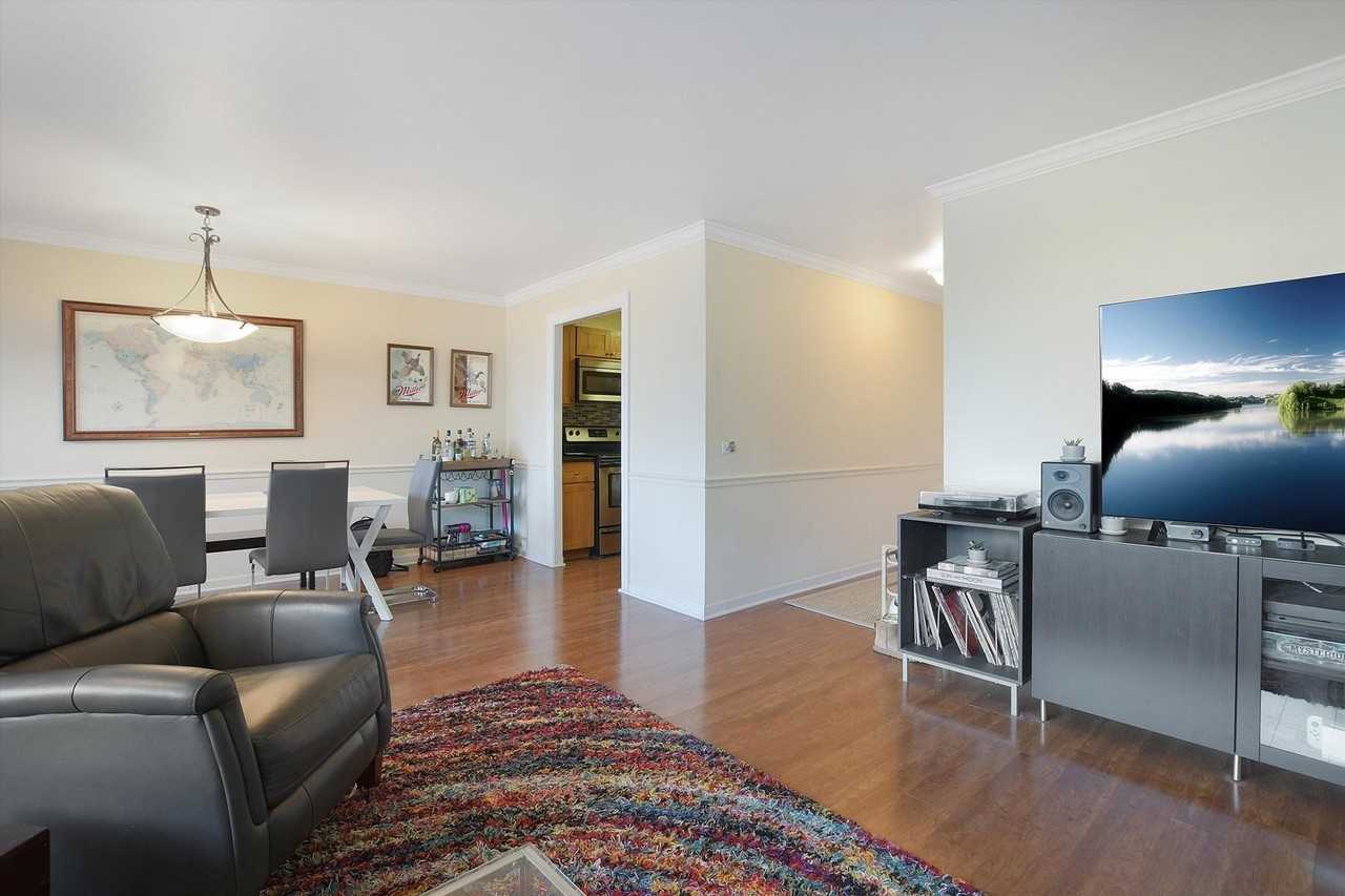 1555 N Sandburg Ter #201 - Photo 5 of 25