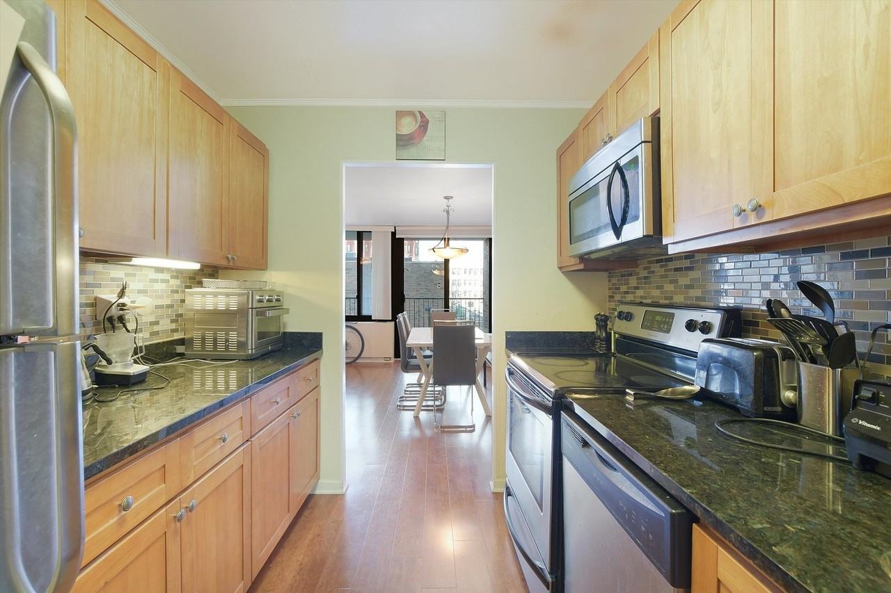 1555 N Sandburg Ter #201 - Photo 7 of 25