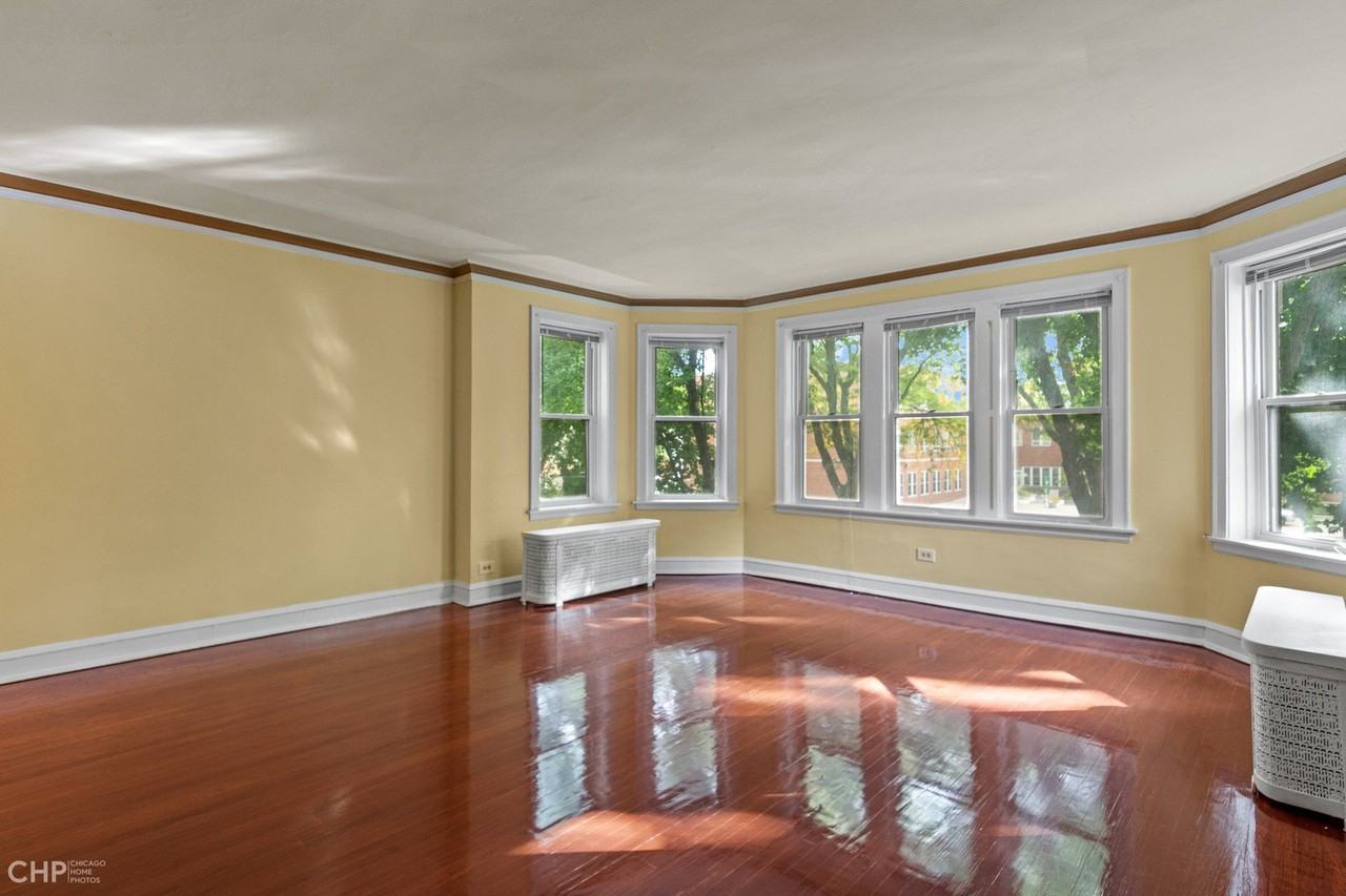 6728 N Bosworth Ave #1N - Photo 4 of 20