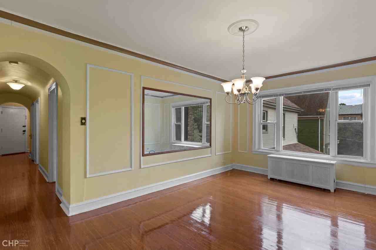 6728 N Bosworth Ave #1N - Photo 5 of 20