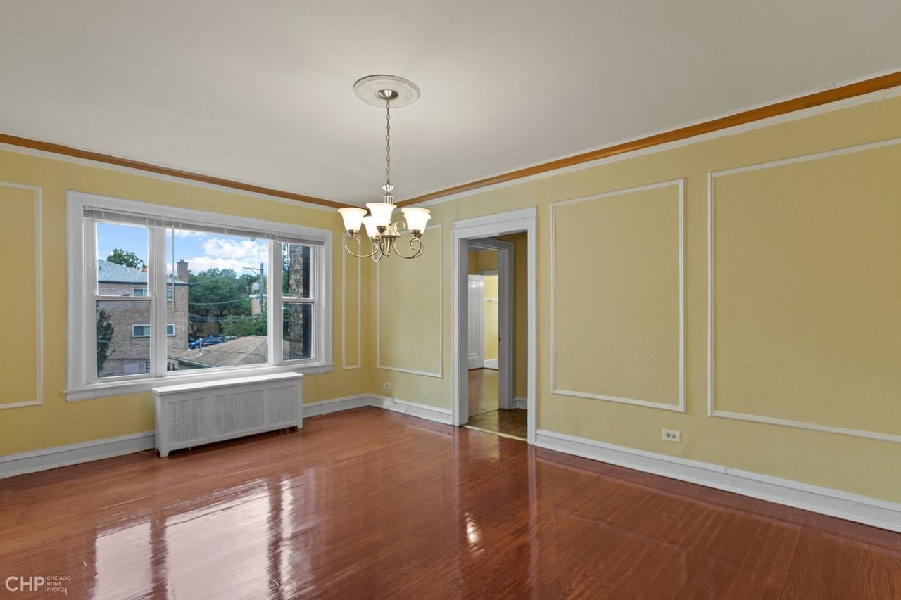 6728 N Bosworth Ave #1N - Photo 6 of 20
