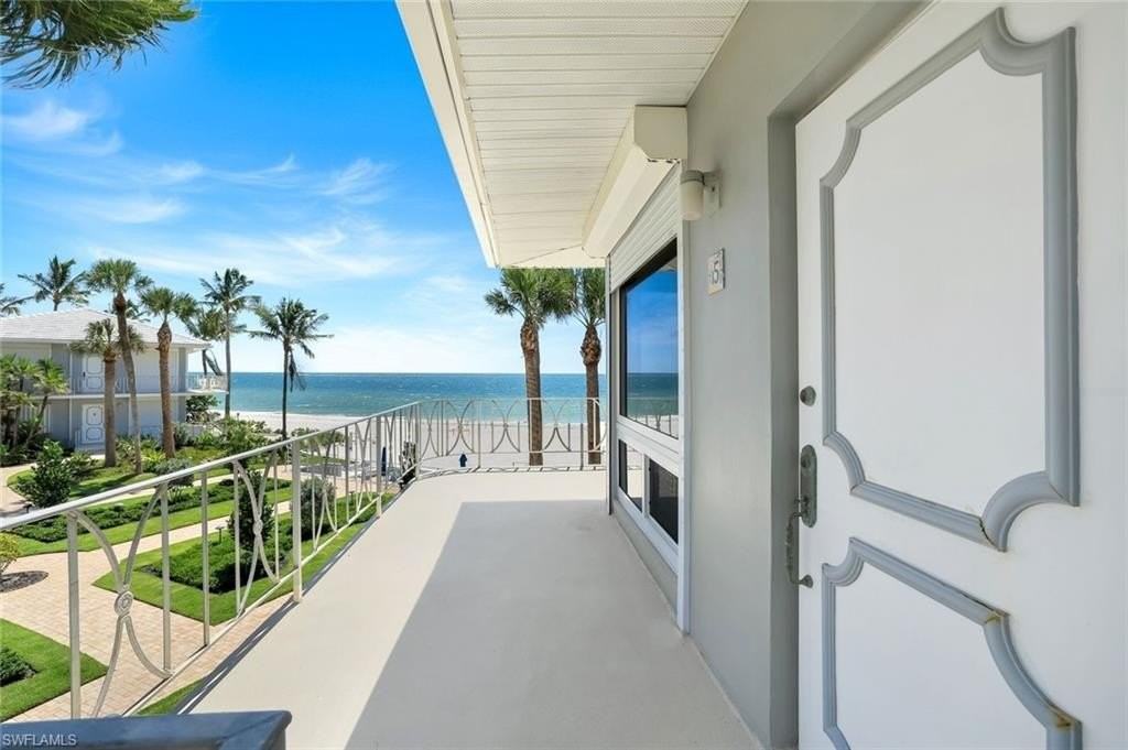 1851 Gulf Shore Blvd N #15 - Photo 3 of 17