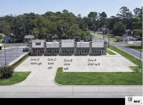 1100 Sterlington Rd Ste D #Ste D - Photo 1 of 1